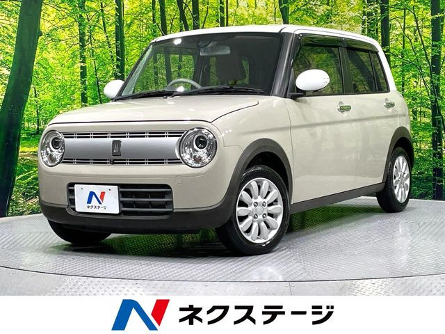 アルトラパン X