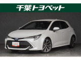 トヨタ カローラスポーツ