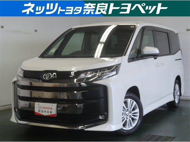 トヨタ ノア 