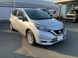 ノート 1.2 X FOUR スマートセーフティエディション 4WD 