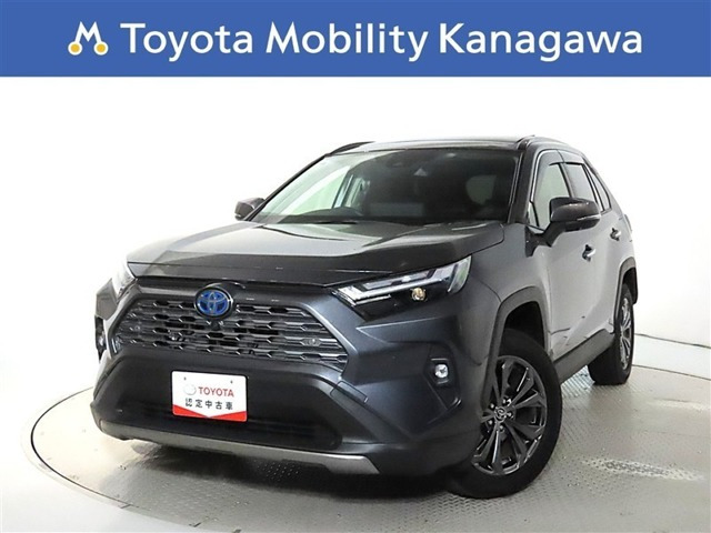 トヨタ RAV4 