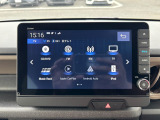 Bluetoothオーディオも聞けます!