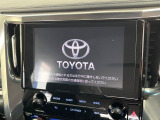 【新型ディスプレイオーディオ】お持ちのスマートフォンと連携して、ナビやbluetoothでの音楽再生が可能です♪別途ナビ機能の取付けも可能です♪