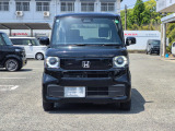N-BOX  