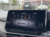 【 オーディオソース 】車内で音楽やラジオなど様々なコンテンツを選択できます!//