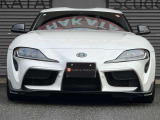 スープラ 3.0 RZ AT車 JBLサウンド 19インチアルミ