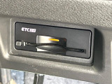 【ETC】高速道路の料金所をストレスなく通過!話題のスポットやサービスエリアに多い「スマートIC」利用時は必須のアイテムです。当店でセットアップを実施、ご納車当日からすぐにご利用いただけます!