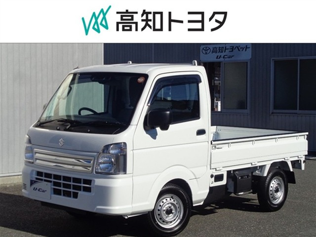 スズキ キャリイ 