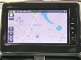 日産純正メモリーナビ(MM223D-L)です。クリアな画質を楽しんでいただけるフルセグ地デジTVなど、書ききれないほどの機能が満載です。