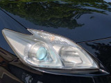 ●HIDヘッドライト●ハロゲンランプの3倍・LEDの1.5倍の明るさと言われています●LEDと違い発熱量が多いので雪を解かす作用も持ち合わせています