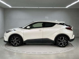 C-HR ハイブリッド 1.8 G 