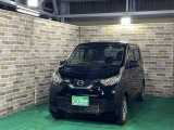デイズ X 4WD 