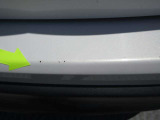 ★こちらの車は,傷現状販売につき、車両状態に対し十分ご理解・ご納得頂いたうえでの販売となります。(※リヤバンパー)
