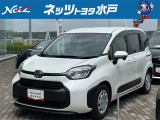 【シエンタ入荷いたしました】ご来店・お問い合わせの際には「カーセンサーを見た」とスタッフまでお知らせください!