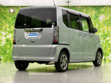 N-BOX G Lパッケージ 4WD 