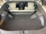 普段のお買い物や通勤、送迎等に十分な荷室スペースを確保しております。