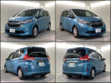 納車前に点検・整備を行なった後、納車致します。