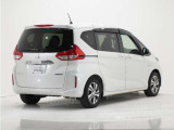 ◆法定整備実施◆Honda認定中古車の整備基準にもとづく整備を実施いたします。法定点検の整備に加え、Honda独自のプラスアルファー点検整備を実施。基準を満たしていない消耗部品を交換いたします。