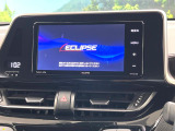 【フルセグTV付ナビゲーション】使いやすいナビで目的地までしっかり案内してくれます。各種オーディオ再生機能も充実しており、お車の運転がさらに楽しくなります!!
