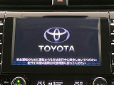 【純正ナビ】人気の純正ナビを装備しております。ナビの使いやすさはもちろん、オーディオ機能も充実!キャンプや旅行はもちろん、通勤や買い物など普段のドライブも楽しくなるはず♪