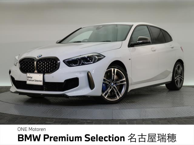 1シリーズ M135i xドライブ 4WD