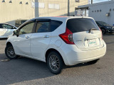 ノート 1.2 メダリスト X FOUR 4WD 4WD 修復歴無し
