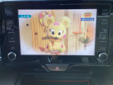 ドライブの休憩時にほっと一息