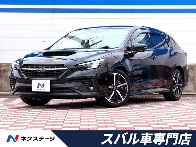 レヴォーグ 1.8 GT-H EX 4WD