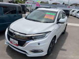 ヴェゼル 1.5 ハイブリッド Z ホンダセンシング 