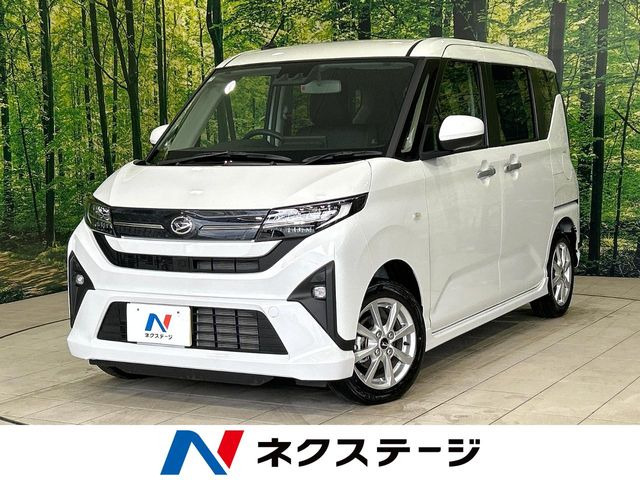 ムーヴ G