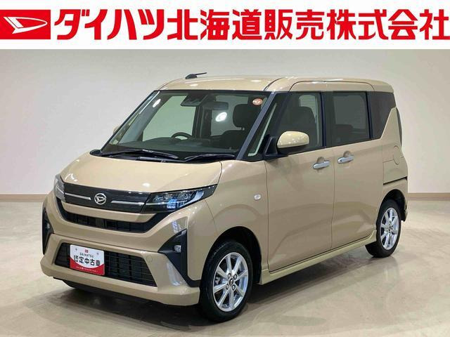 ムーヴ G 4WD 
