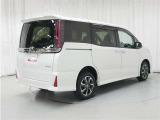 ノア 2.0 Si W×B III 4WD 