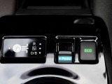 【e-Pedal】発進-加減速-停止まで、アクセルペダルの操作だけで速度調節!