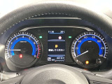 【メーター】メーター内のカラーディスプレイには運転をサポートするさまざまな情報を表示!