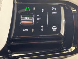 ◆アダプティブクルーズコントロール 『ミリ波レーダー+ステレオカメラにより前方車輌を認識し、高速道路などの自動車専用道路では追従機能付きのクルーズコントロールをご利用になれます。』