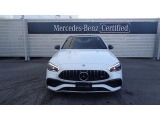Cクラス AMG C43 4マチック (BSG搭載モデル) 4WD MP202501