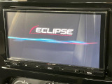 【ナビゲーション】使いやすいナビで目的地までしっかり案内してくれます。各種オーディオ再生機能も充実しており、お車の運転がさらに楽しくなります!!