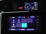 CD・ブルートゥースを使用することができます。