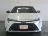 ワイド&ローのスタイルで走行安定性もばっちりです。運転しやすくロングドライブも安心です。