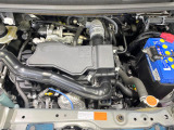 親切・丁寧な専門メカニックスタッフが応対!・車検・点検整備・事故等の修理などアフターサービスも安心。お車のカスタマイズもネクステージのサービススタッフまでご相談ください!