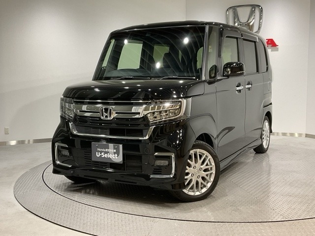 ホンダ N-BOXカスタム 