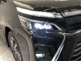 ★LEDヘッドライト★LEDは明るく遠くまで照らす光量で夜間走行の視認性を高めます。長寿命で省電力!見た目もスタイリッシュです。