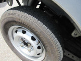 ハイゼットデッキバン G 4WD