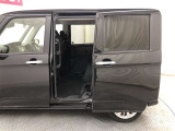 納車後は、無料1か月点検も行っております。実際に乗ってみて、気になることがあればお申しつけください。
