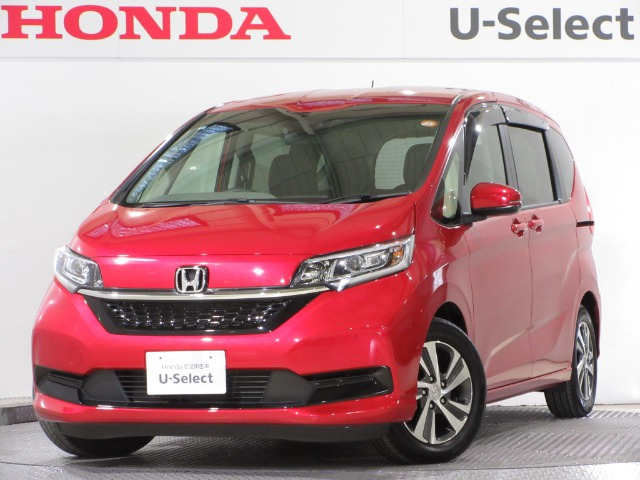 フリード 1.5 G ホンダセンシング 