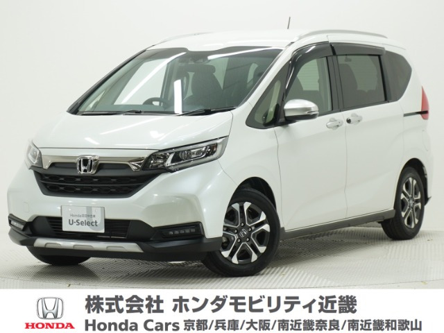 ホンダ フリード 