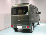 エブリイ ジョイン ハイルーフ 4WD 