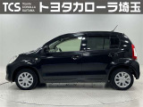取り回しのしやすいサイズで、セカンドカーとしてもオススメ!
