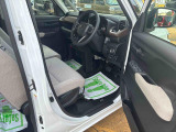 ダイハツ認定中古車ならもしもの時も安心です。充実した中古車保証付きで販売しております。