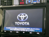 【純正9型ナビ】人気の純正ナビを装備。オーディオ機能も充実しており、Bluetooth接続すればお持ちのスマホやMP3プレイヤーの音楽を再生可能!毎日の運転がさらに楽しくなります!!